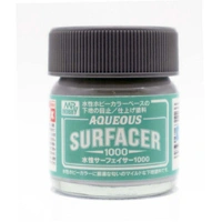 Gunze Mr Hobby HFS01 Aqueous Surfacer