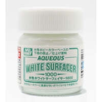 Gunze Mr Hobby HFS02 Aqueous White Surfacer