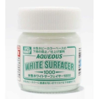 Gunze Mr Hobby HFS02 Aqueous White Surfacer
