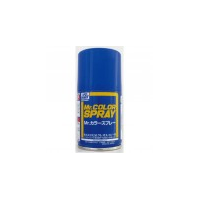 Gunze Mr. Color Spray Gloss Clear 46