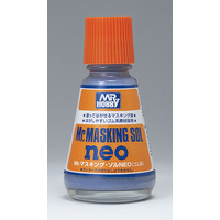 Gunze M132 Mr Masking Sol Neo