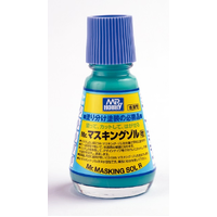 Gunze M133 Mr. Masking Solution