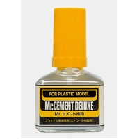 Gunze MC127 Mr Cement Economy