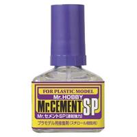 Gunze MC131 Mr Cement SP
