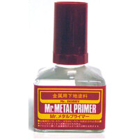 Gunze MP242 Mr Metal Primer