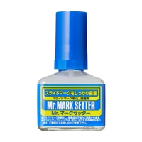 Gunze MS232 Mr. Mark Decal Setter
