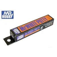 Gunze Mr White Putty - Ultra Fine