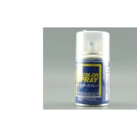 Gunze S046 Mr Colour Clear Spray