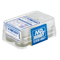 Gunze SB225 Mr. Spare Bottle Set