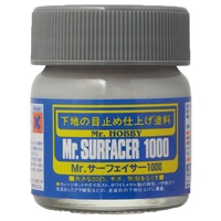 Gunze SF284 Mr. Surfacer 1000