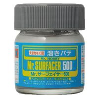 Gunze SF285 Mr. Surfacer 500