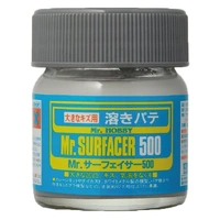 Gunze SF285 Mr. Surfacer 500