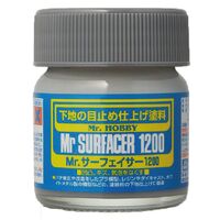 Gunze SF286 Mr. Surfacer 1200