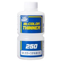 Gunze T103 Mr Color Thinner