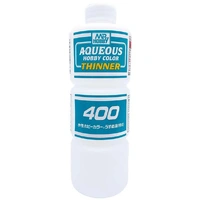 Gunze T111 Mr. Color  Aqueous Thinner