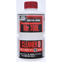 Gunze T113 Mr Tool Cleaner R 