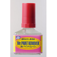 Gunze T114 Mr Paint Remover