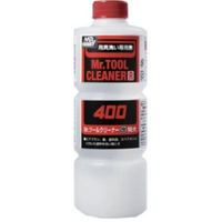 Gunze T116 Mr Tool Cleaner R 