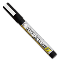 GSI Creos Gundam Marker EX New White