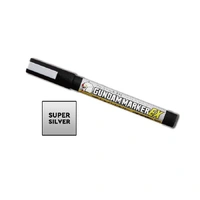 GSI Creos Gundam Marker EX Shine Silver