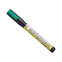 GSI Creos Gundam Marker EX Luminous Metallic Green