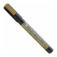 GSI Creos Gundam Marker EX Yellow Gold