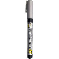 GSI Creos Gundam Marker EX Moonlight Butterfly Holo Silver