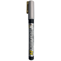 GSI Creos Gundam Marker EX MEPE Holo Yellow