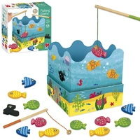 Goula Fishing Game