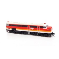 Gopher N NSW GR 44 Class Candy M2