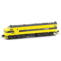 Gopher N NSW GR 44 SSR