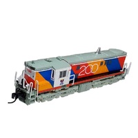 Gopher N NSW GR 48 Class Bi-Centennial