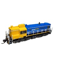 Gopher N 48 Class Pacific National