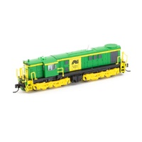 Gopher N 830 Class Australian National