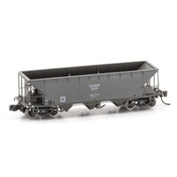 Gopher N Grey Coal Hoppers 1951 Onwards