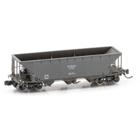 Gopher N Grey Coal Hoppers Late 1960's 5 Pack