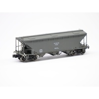 Gopher N Grey Cement Hoppers 5 Pack