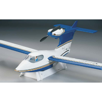 Great Planes ElectriFly Seawind Seaplane EP RxR