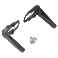 Great Planes Adjustable Engine Mount .40-.70, GPM-G1061