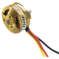 Great Planes Motor Brushless 28-22-1380 Outrun Rimfire GPM-G4505