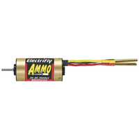 Great Planes Ammo 20-40-3500 In-Runner Brushless Motor, GPM-G5140