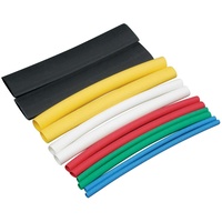 Great Planes Heat Shrink 12 x Assorted Tubes GPM-M1070