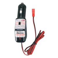Great Planes Charger 12V DC Peak Electrifly -Air