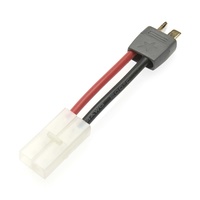 Great Planes Star Male/Standard Male Adapter, GPM-M3131