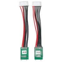 Great Planes ElectriFly Equinox 4S/5S Adapter Set