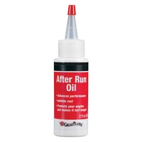 Great Planes After Run Engine Oil 2 fl oz, GPM-P3001