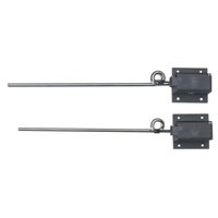 Great Planes Mechanical Retracts .10, GPM-Q2900