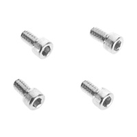 Great Planes Screw SKTHD 6-32 x 1/4 GPM-Q3024