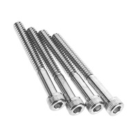 Great Planes Screw SKTHD 6-32 x 1-1/4 GPM-Q3040