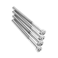 Great Planes Screw Socket Head 6-32x1-1/2 GPM-Q3042